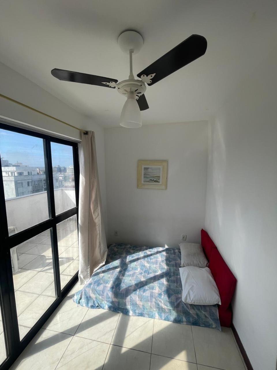 Cobertura Duplex Braga *