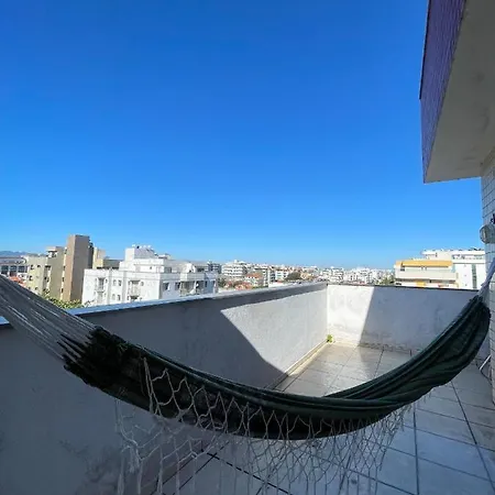 Cobertura Duplex Braga Cabo Frio Apartment Exterior photo