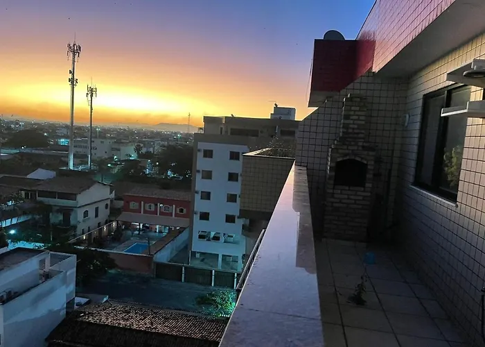 Cobertura Duplex Braga Cabo Frio