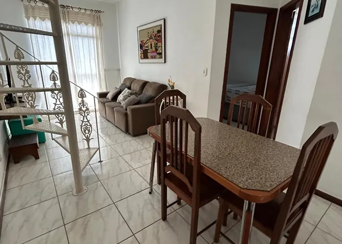Cobertura Duplex Braga Cabo Frio