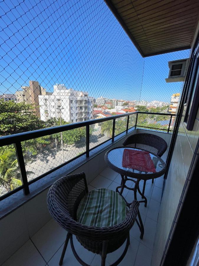 Cobertura Duplex Braga Apartment *