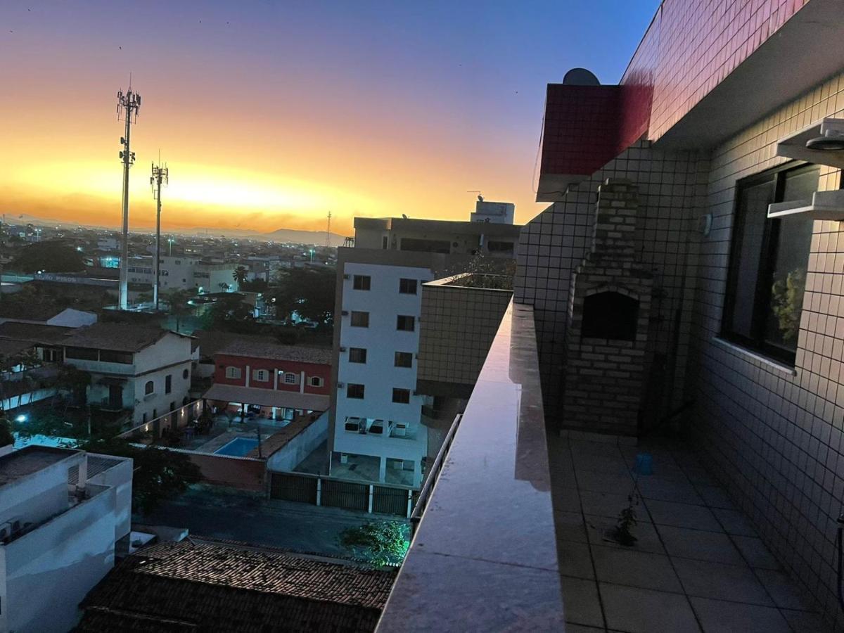 Apartment Cobertura Duplex Braga Cabo Frio