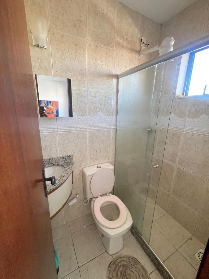 Cobertura Duplex Braga Apartment