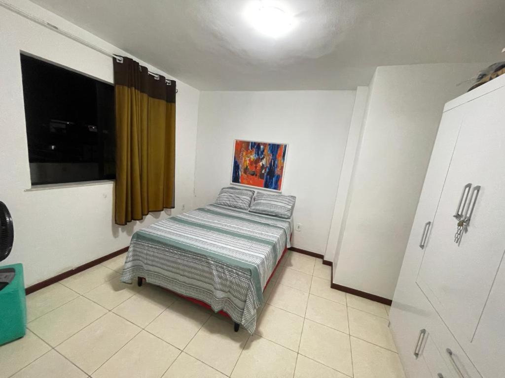 Cobertura Duplex Braga Apartment *