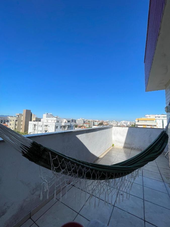 Cobertura Duplex Braga Apartment Cabo Frio