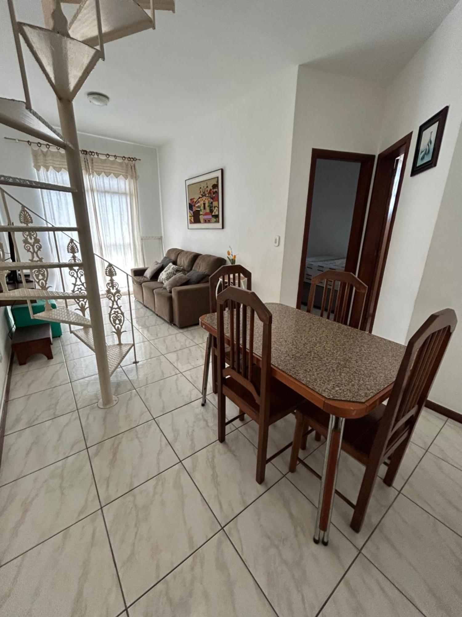Cobertura Duplex Braga *